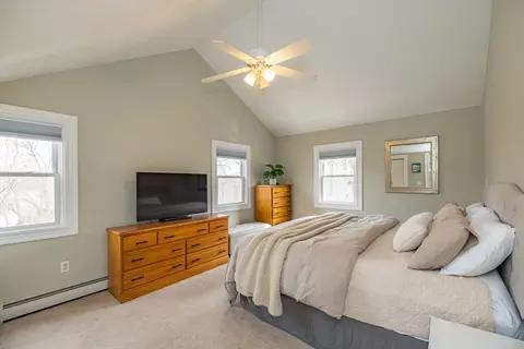 Bedroom - 12 Post Rd, Billerica, MA 01862 photo 1 of 5