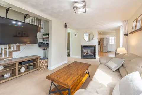 Living - 12 Post Rd, Billerica, MA 01862 photo 2 of 4