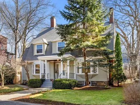 4 Greenough Park, Boston, MA 02130