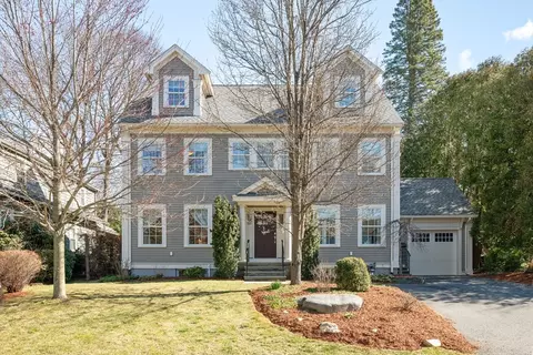 29 Dexter Rd, Lexington, MA 02420