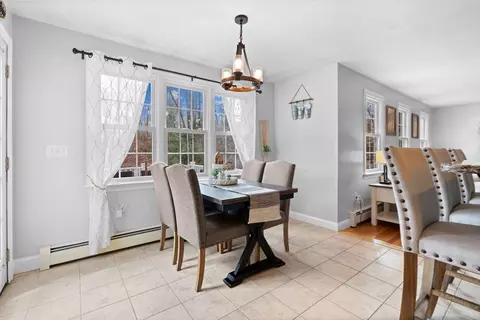 Dining - 11 Stuart Rd, Sterling, MA 01564 photo 3 of 3