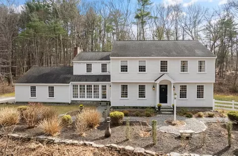 1095 Boston Post Rd, Sudbury, MA 01776