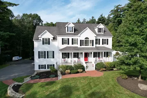 120 Benjamin Rd, Shirley, MA 01464