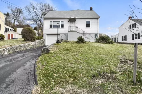 54 Candia St, Arlington, MA 02474