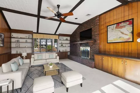 Living - 31 Circle Dr, Weston, MA 02493 photo 2 of 2