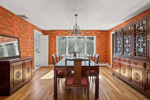 Dining - 31 Circle Dr, Weston, MA 02493 photo 1 of 3