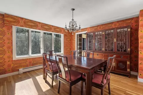 Dining - 31 Circle Dr, Weston, MA 02493 photo 2 of 3