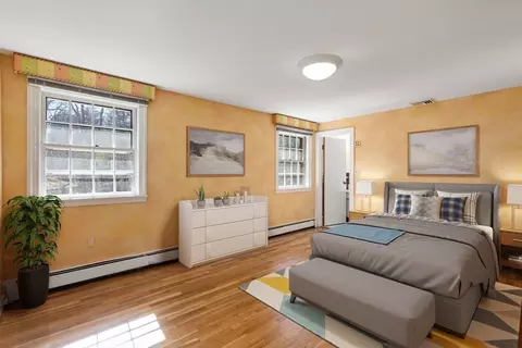Bedroom - 31 Circle Dr, Weston, MA 02493 photo 1 of 2