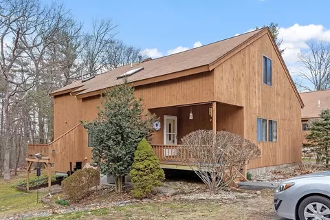 47 Littlefield Ct #47, Haverhill, MA 01832