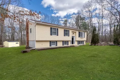 Exterior - 41 William Casey Rd, Spencer, MA 01562 photo 3 of 8