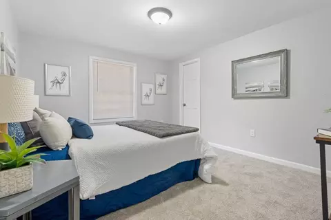 Bedroom - 41 William Casey Rd, Spencer, MA 01562 photo 2 of 6