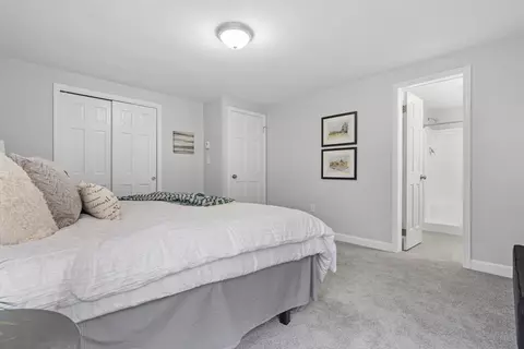 Bedroom - 41 William Casey Rd, Spencer, MA 01562 photo 6 of 6