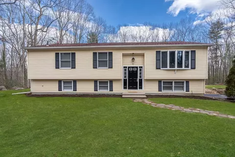 Exterior - 41 William Casey Rd, Spencer, MA 01562 photo 2 of 8