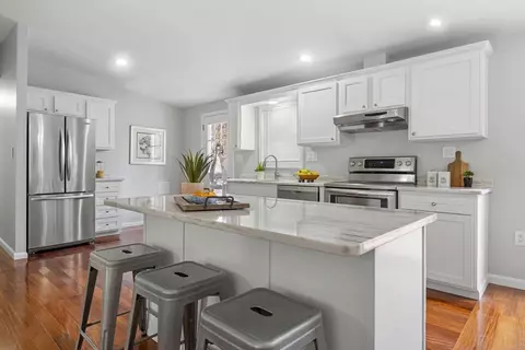 Kitchen - 41 William Casey Rd, Spencer, MA 01562 photo 2 of 6