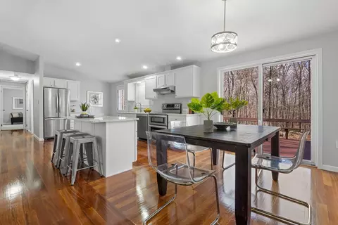 Dining - 41 William Casey Rd, Spencer, MA 01562 photo 1 of 2