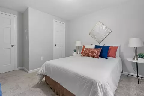 Bedroom - 41 William Casey Rd, Spencer, MA 01562 photo 4 of 6