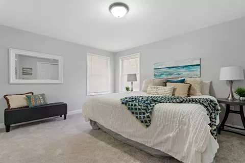 Bedroom - 41 William Casey Rd, Spencer, MA 01562 photo 5 of 6