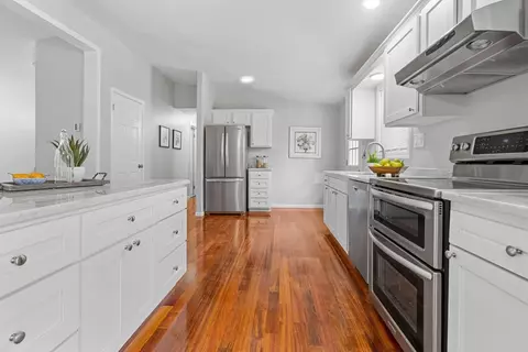Kitchen - 41 William Casey Rd, Spencer, MA 01562 photo 5 of 6