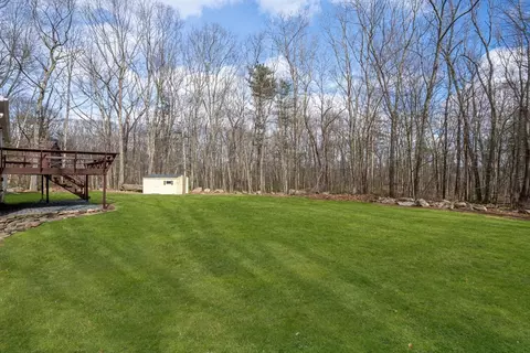 Exterior - 41 William Casey Rd, Spencer, MA 01562 photo 8 of 8