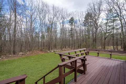Exterior - 41 William Casey Rd, Spencer, MA 01562 photo 4 of 8