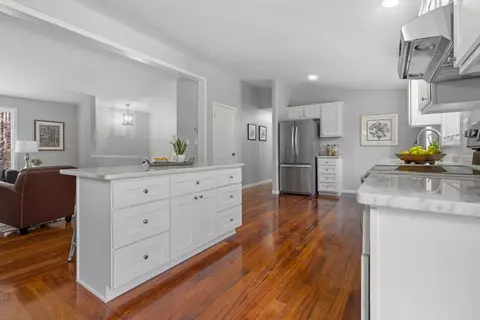 Kitchen - 41 William Casey Rd, Spencer, MA 01562 photo 6 of 6