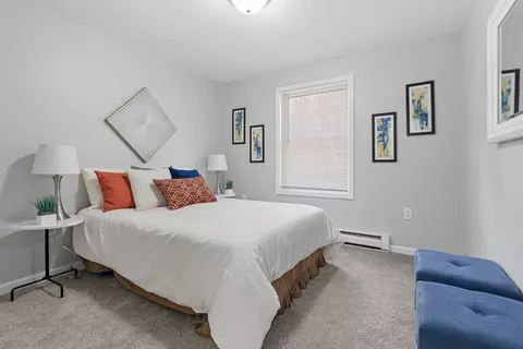 Bedroom - 41 William Casey Rd, Spencer, MA 01562 photo 3 of 6
