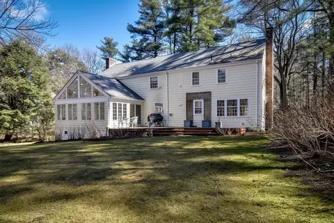 9 Saddle Ridge Rd, Dover, MA 02030 photo 35