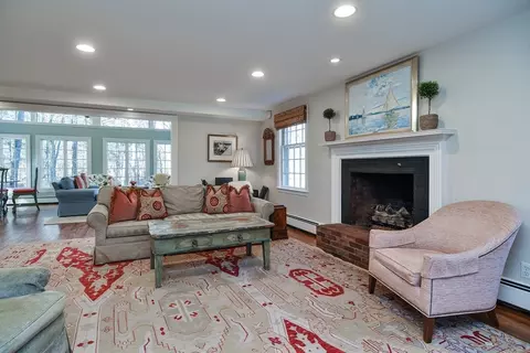 9 Saddle Ridge Rd, Dover, MA 02030 photo 9