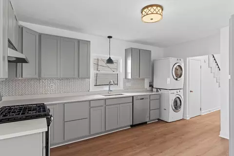 Kitchen - 140 Irving St, Everett, MA 02149 photo 3 of 3