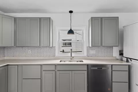 Kitchen - 140 Irving St, Everett, MA 02149 photo 2 of 3