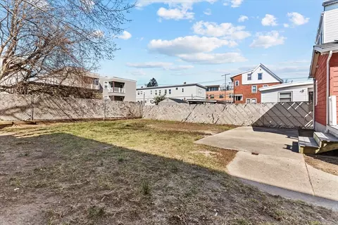 Exterior - 140 Irving St, Everett, MA 02149 photo 8 of 11