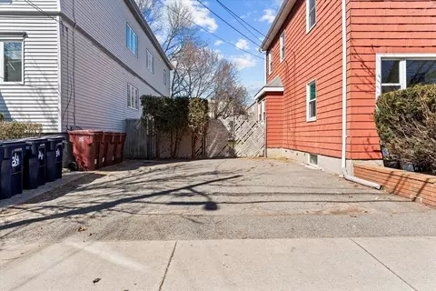 Exterior - 140 Irving St, Everett, MA 02149 photo 9 of 11
