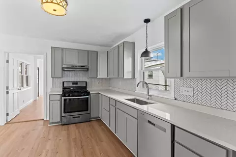 Kitchen - 140 Irving St, Everett, MA 02149 photo 1 of 3