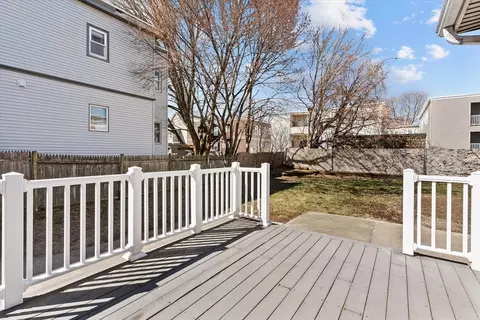 Exterior - 140 Irving St, Everett, MA 02149 photo 4 of 11