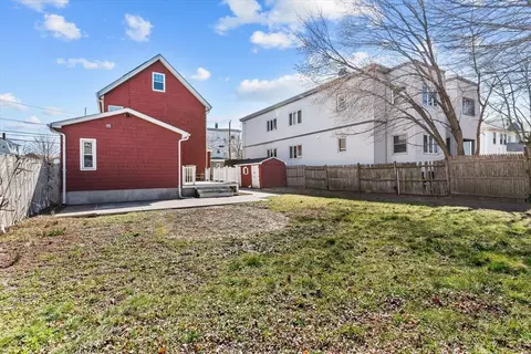 Exterior - 140 Irving St, Everett, MA 02149 photo 7 of 11