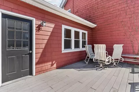 Exterior - 140 Irving St, Everett, MA 02149 photo 5 of 11