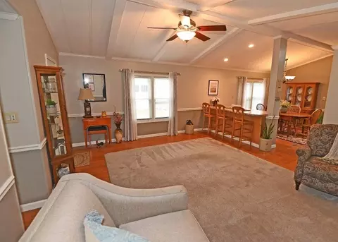 81 Great Hill Rd, Wareham, MA 02576 photo 4