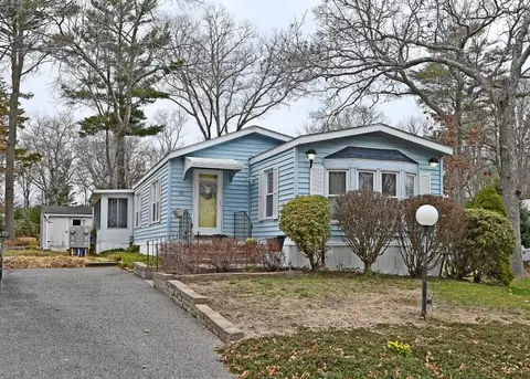 81 Great Hill Rd, Wareham, MA 02576