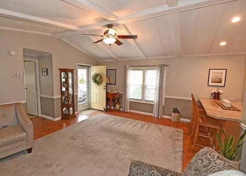 81 Great Hill Rd, Wareham, MA 02576 photo 3