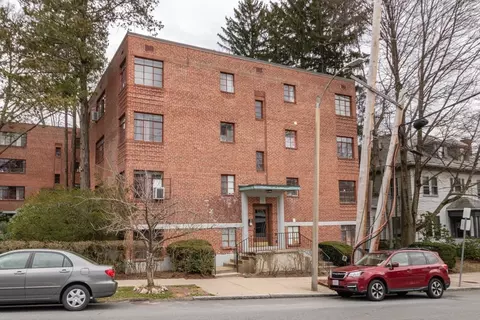 63 Corey Rd #2, Brighton, MA 02135