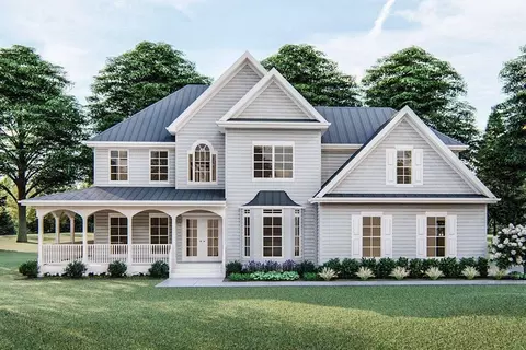 273 SE Main St #LOT 1, Douglas, MA 01516