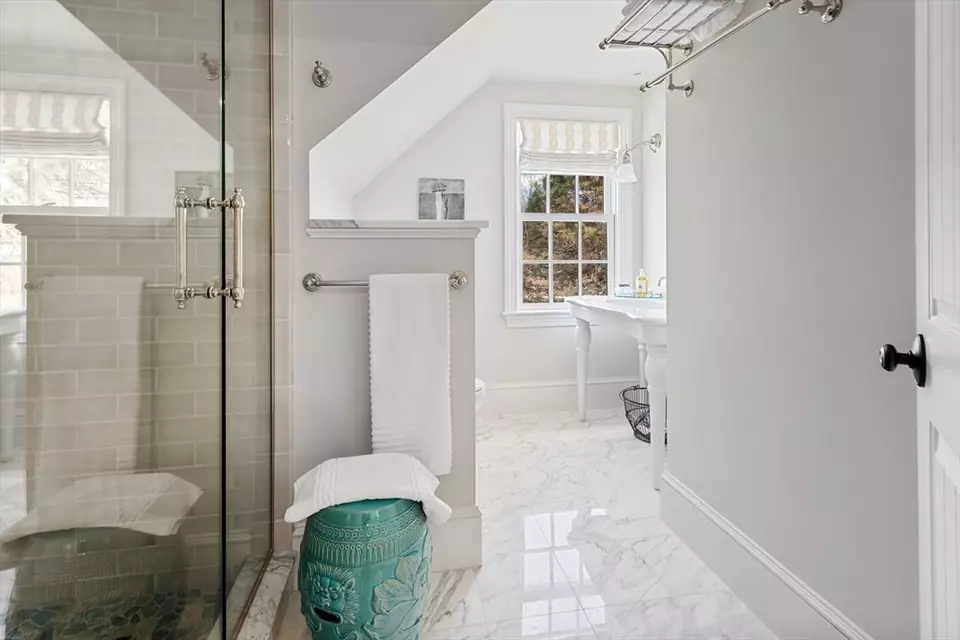 Bath - 65 Cottage St, Hingham, MA 02043 photo 4 of 4