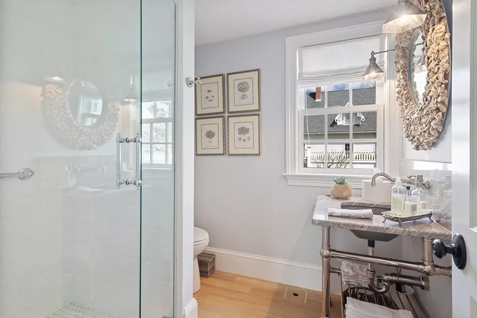Bath - 65 Cottage St, Hingham, MA 02043 photo 1 of 4