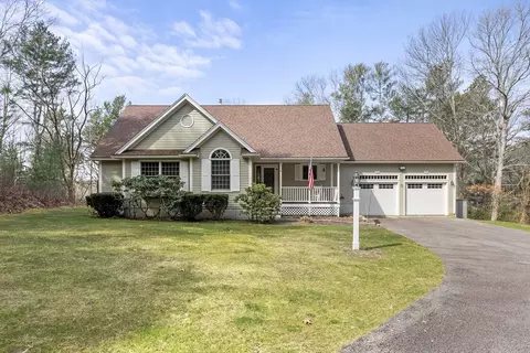 6 Jacobs Ladder, Plymouth, MA 02360