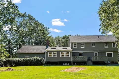 Exterior - 15 Launching Rd, Andover, MA 01810 photo 7 of 7