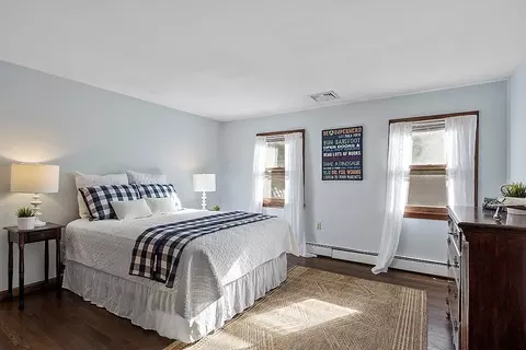 Bedroom - 15 Launching Rd, Andover, MA 01810 photo 9 of 9