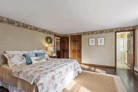 Bedroom - 15 Launching Rd, Andover, MA 01810 photo 3 of 9