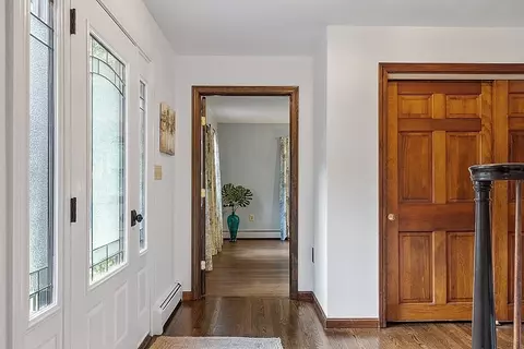 Entry Way - 15 Launching Rd, Andover, MA 01810 photo 2 of 2