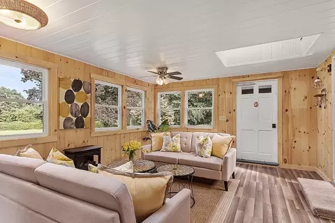 Living - 15 Launching Rd, Andover, MA 01810 photo 5 of 6