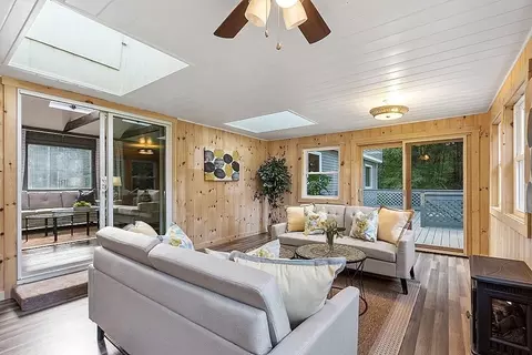 Living - 15 Launching Rd, Andover, MA 01810 photo 6 of 6